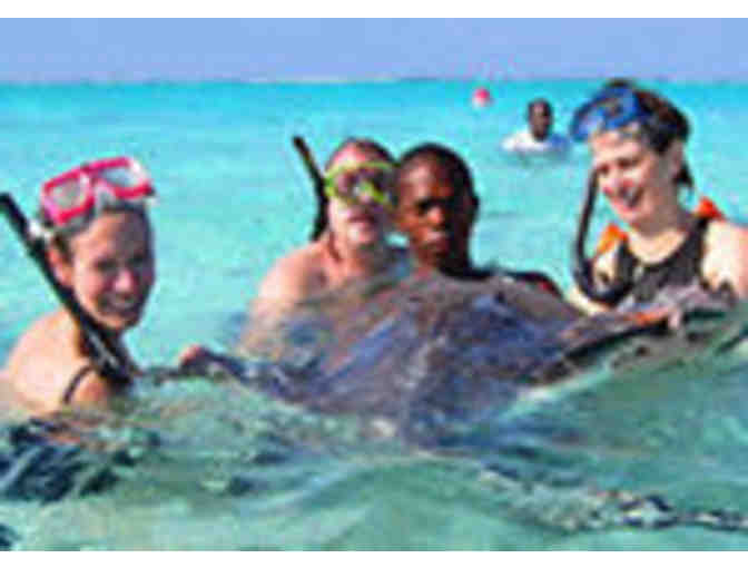 Week in November -  Cayman Island Vacation Timeshare