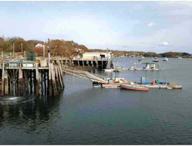 Vacation House - Maine