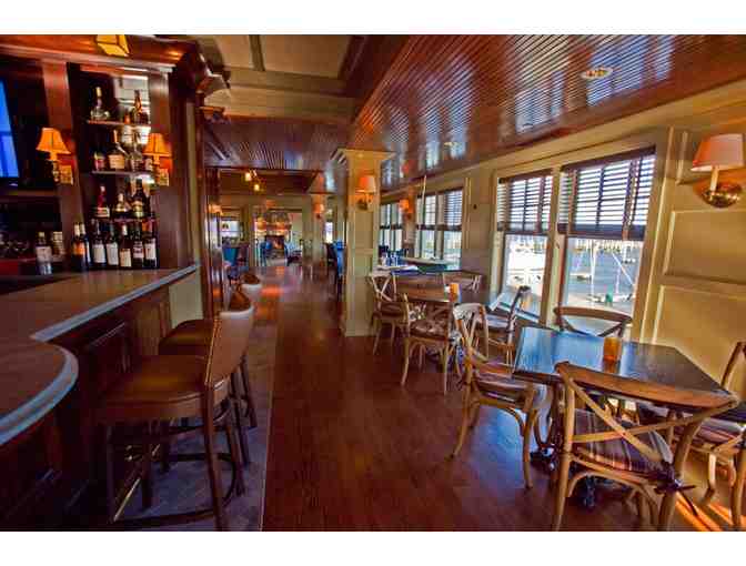 Autumn Weekend in Connecticut