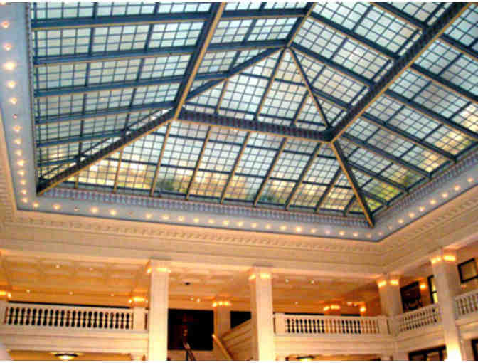 Chicago Architecture Foundation - 4 Guest Passes for Walking Tour