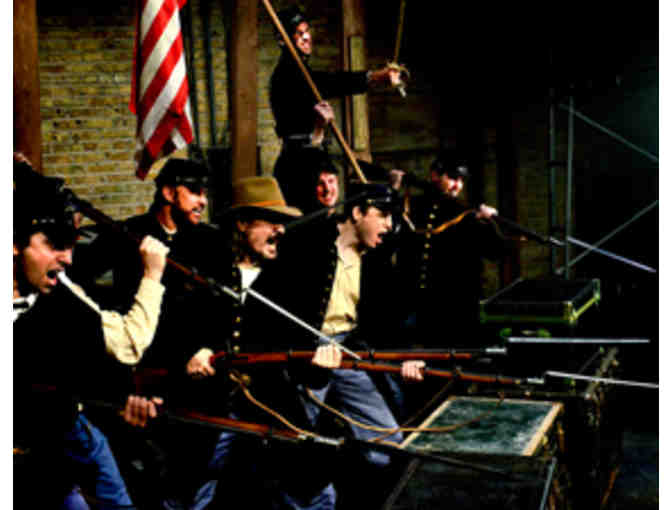 Lifeline Theatre (MainStage or KidSeries) - 2 Tickets - Chicago