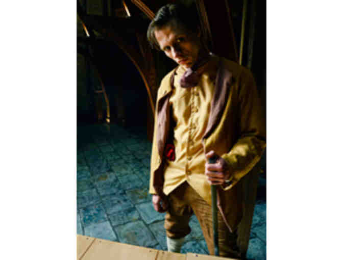 Lifeline Theatre (MainStage or KidSeries) - 2 Tickets - Chicago