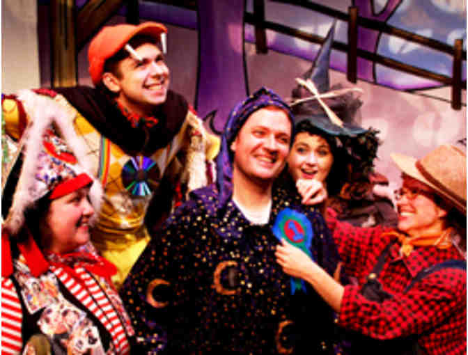 Lifeline Theatre (MainStage or KidSeries) - 2 Tickets - Chicago