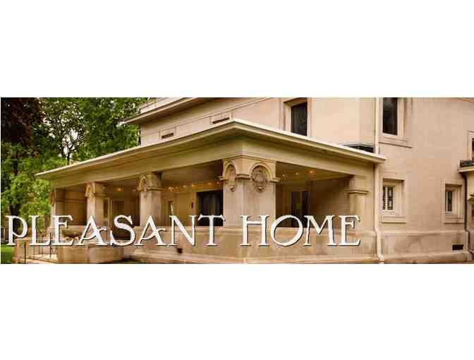 Oak Park Pleasant Home Foundation - One Year Membership (Friend Level)