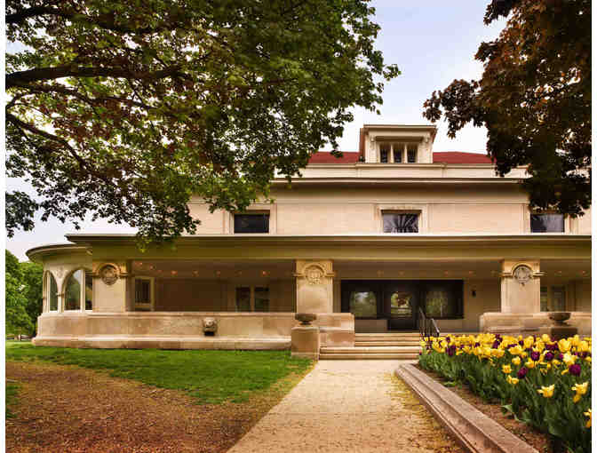 Oak Park Pleasant Home Foundation - One Year Membership (Friend Level)