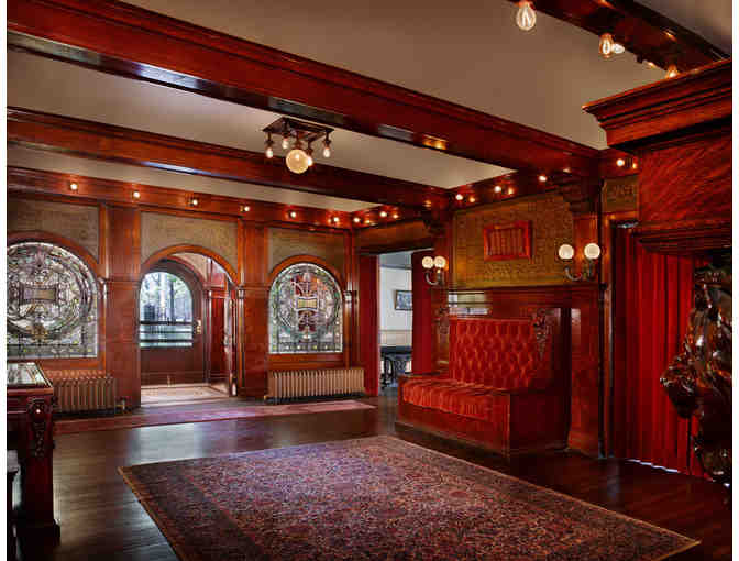 Oak Park Pleasant Home Foundation - One Year Membership (Friend Level)