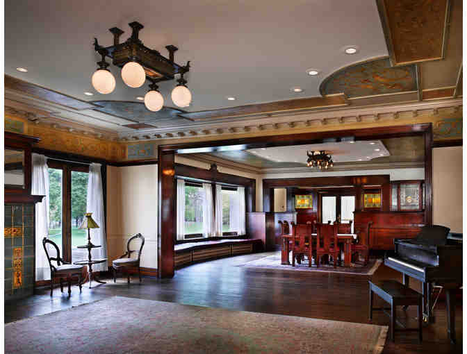 Oak Park Pleasant Home Foundation - One Year Membership (Friend Level)