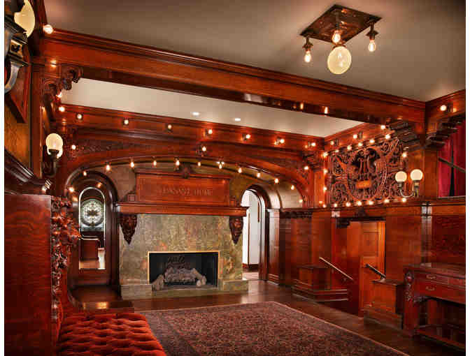 Oak Park Pleasant Home Foundation - One Year Membership (Friend Level)