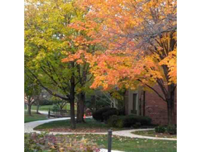 The Morton Arboretum (4 Daily Admission Passes)- Lisle, IL