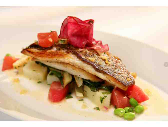 Oceanique - Chef's Five Course Dinner for Two. Evanston-IL