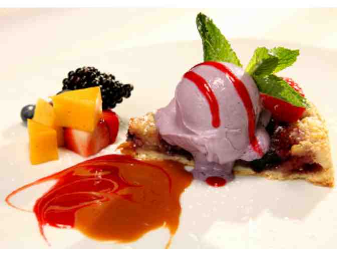 Oceanique - Chef's Five Course Dinner for Two. Evanston-IL