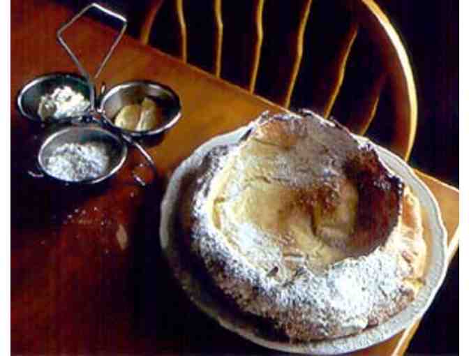 The Original Pancake House ($25 Gift Certificate)