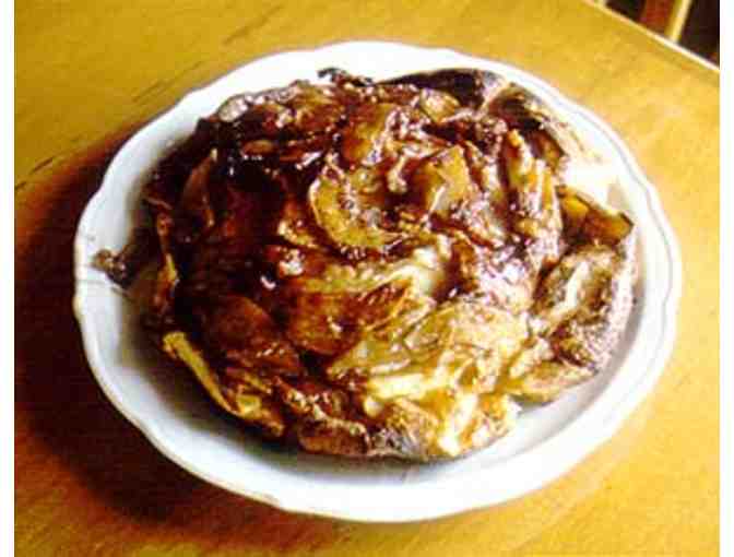 The Original Pancake House ($25 Gift Certificate)