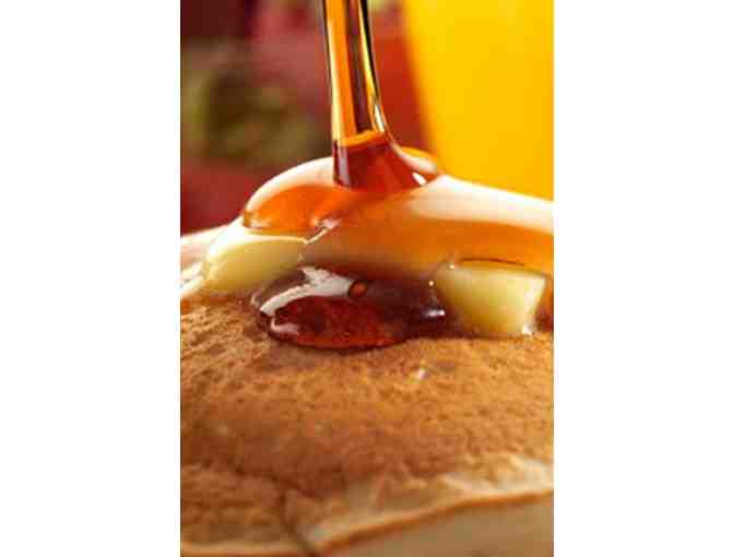 The Original Pancake House ($25 Gift Certificate)