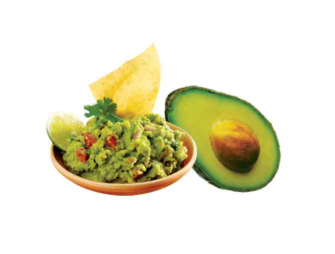 Burrito Beach - Office Party for 12 people - Chicago