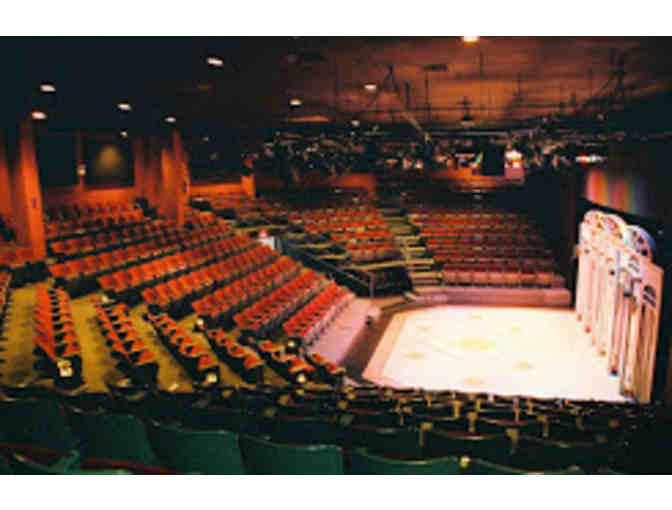 Million Dollar Quartet (2 tickets) at the Apollo Theater - Chicago