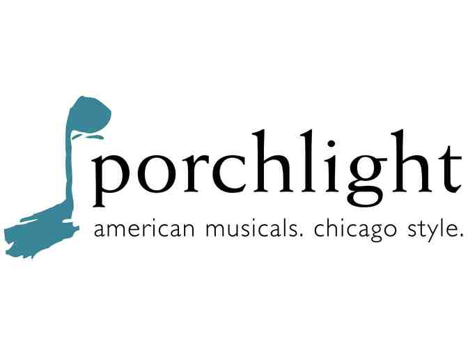 Sweeney Todd at Porchlight Music Theatre (2 Tickets) - Chicago