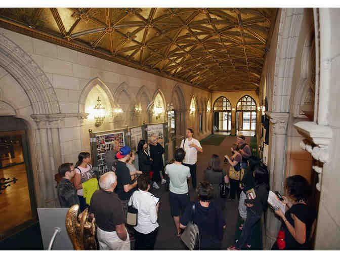 Chicago Architecture Foundation - 4 Guest Passes for Walking Tour