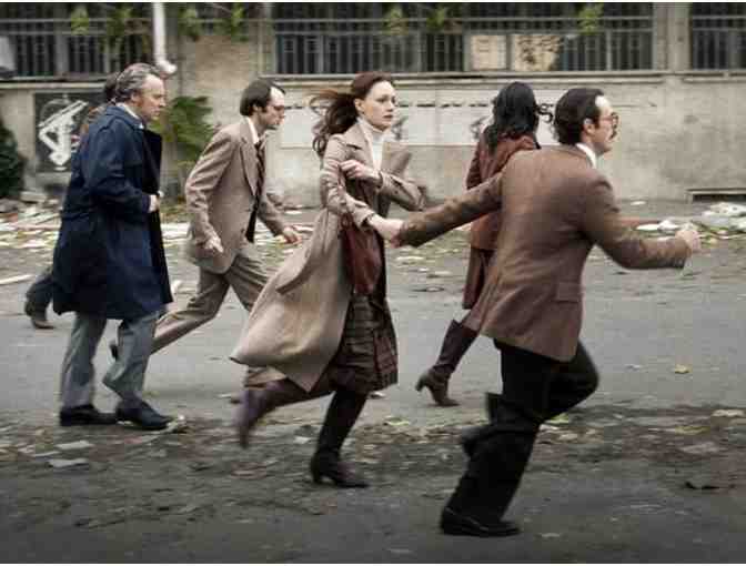 ARGO MOVIE COMBO PACK- DVD/BLU-RAY/ULTRAVIOLET