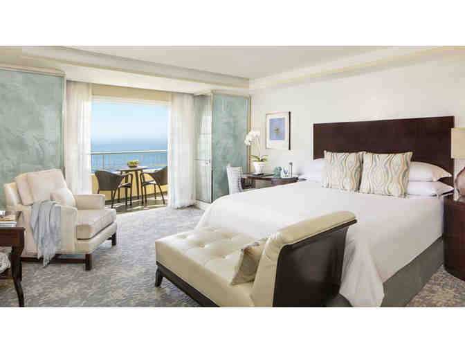The Ritz-Carlton, Laguna Niguel - Two-Night Stay in Garden/Pool View Accommodations