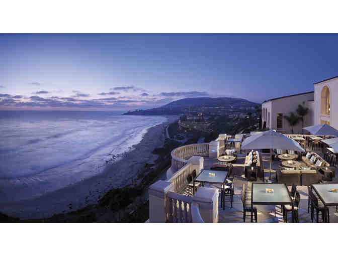The Ritz-Carlton, Laguna Niguel - Two-Night Stay in Garden/Pool View Accommodations