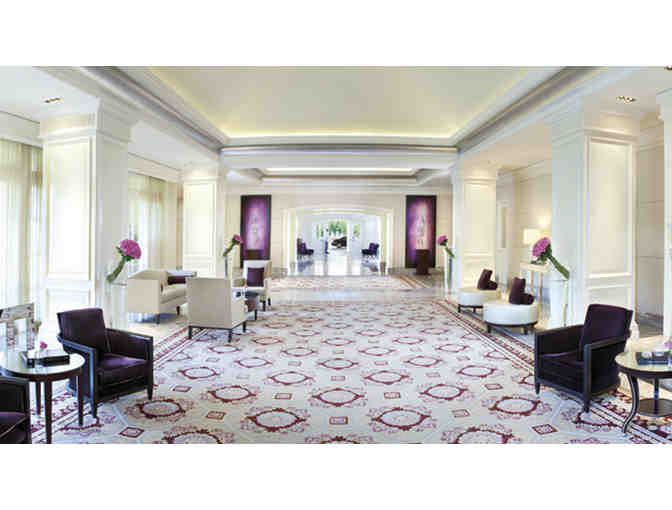 The Ritz-Carlton, Laguna Niguel - Two-Night Stay in Garden/Pool View Accommodations