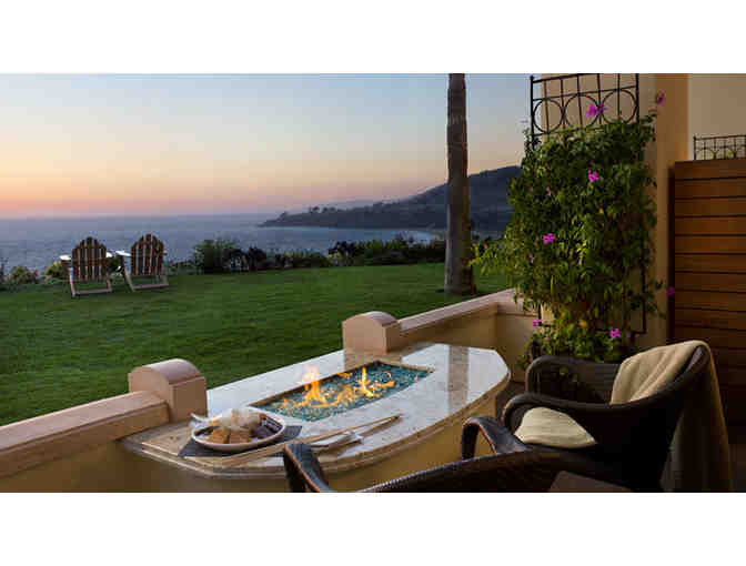 The Ritz-Carlton, Laguna Niguel - Two-Night Stay in Garden/Pool View Accommodations