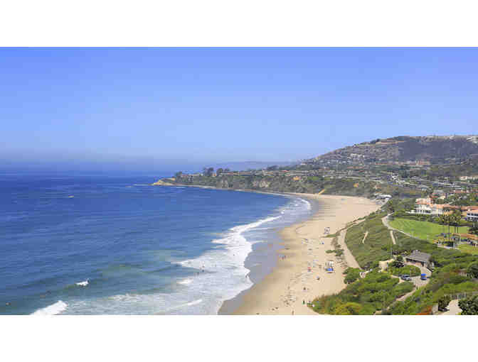 The Ritz-Carlton, Laguna Niguel - Two-Night Stay in Garden/Pool View Accommodations