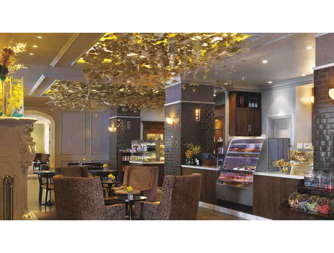 The Ritz-Carlton, Laguna Niguel - Two-Night Stay in Garden/Pool View Accommodations