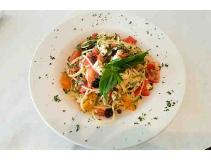 Trattoria D.O.C. in Evanston, IL - $50 Gift Certificate