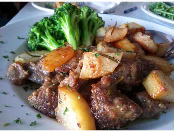 Trattoria D.O.C. in Evanston, IL - $50 Gift Certificate