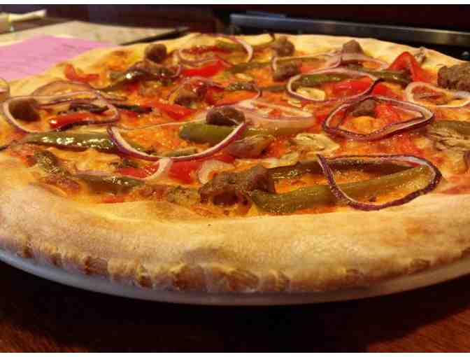 Trattoria D.O.C. in Evanston, IL - $50 Gift Certificate