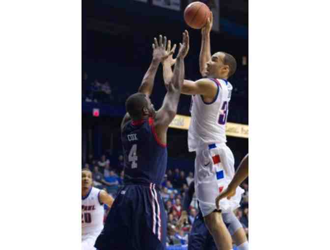 DePaul Blue Demons - 4 Tickets to DePaul Men's Basketball Game - Chicago