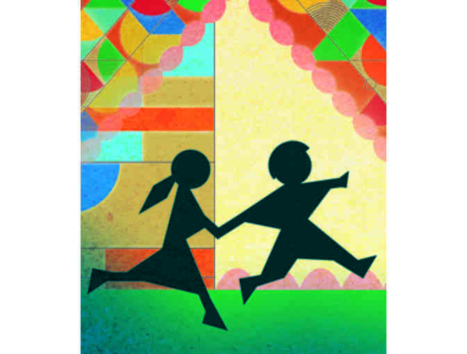 The Theatre School at DePaul University's Merle Reskin Theatre (4 Tickets)- Chicago