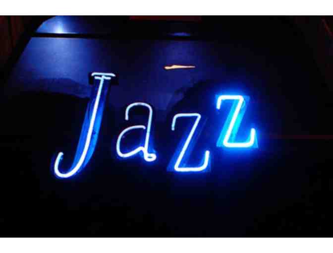 An Evening of Entertainment by Jazz and Blues Singer Amy Sherman and Pianist Al DiAndrea