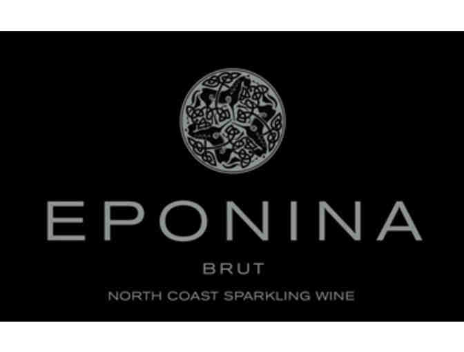 TWO Bottles of Wine / 1 White, 1 Red