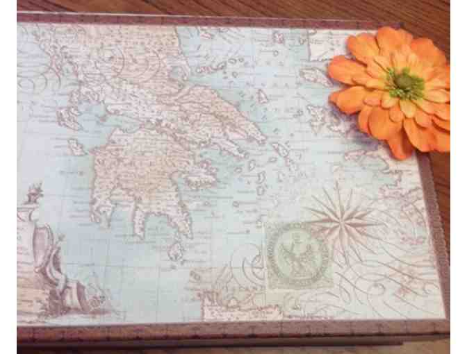 Luxurious, Handcrafted, Bath and Body Items