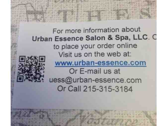 Luxurious, Handcrafted, Bath and Body Items