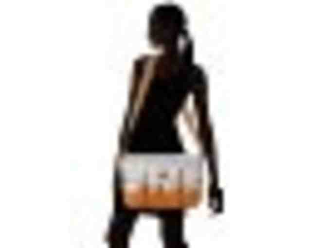 Cole Haan Woman's Messenger Bag