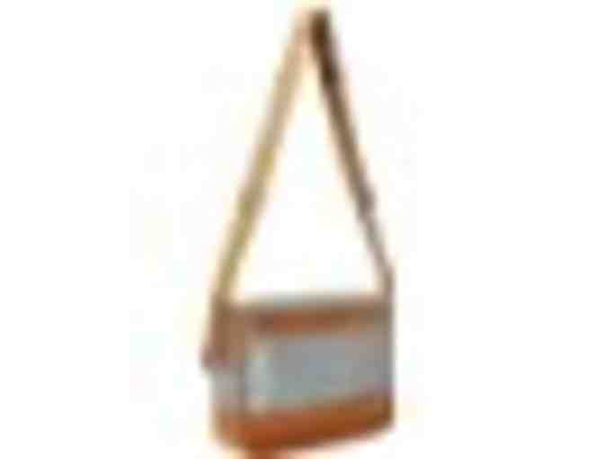 Cole Haan Woman's Messenger Bag