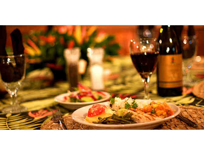 Dinner party for six  in winning bidder's home - Philadelphia or New York