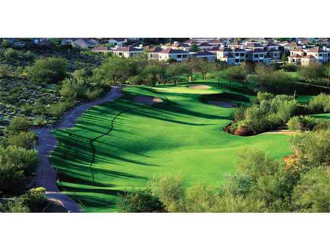 Pointe Hilton Squaw Peak Resort (Two-Night Stay for 2 with Dinner)