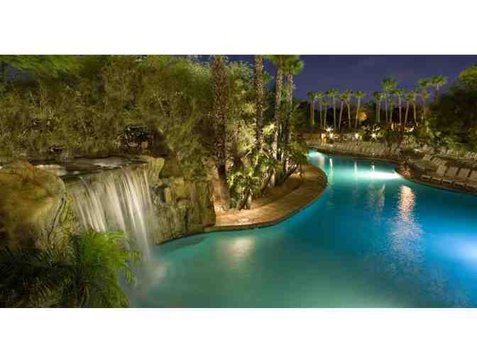 Pointe Hilton Squaw Peak Resort (Two-Night Stay for 2 with Dinner)