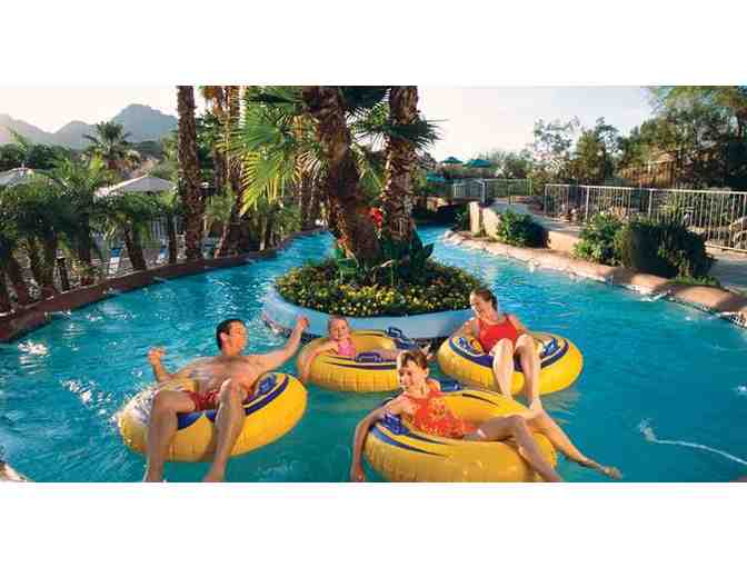 Pointe Hilton Squaw Peak Resort (Two-Night Stay for 2 with Dinner)