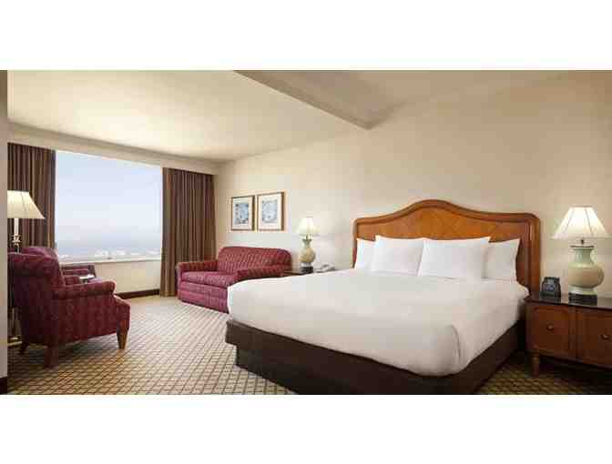 San Francisco Hilton Union Square - A Certificate for a 2-Night Stay for TWO