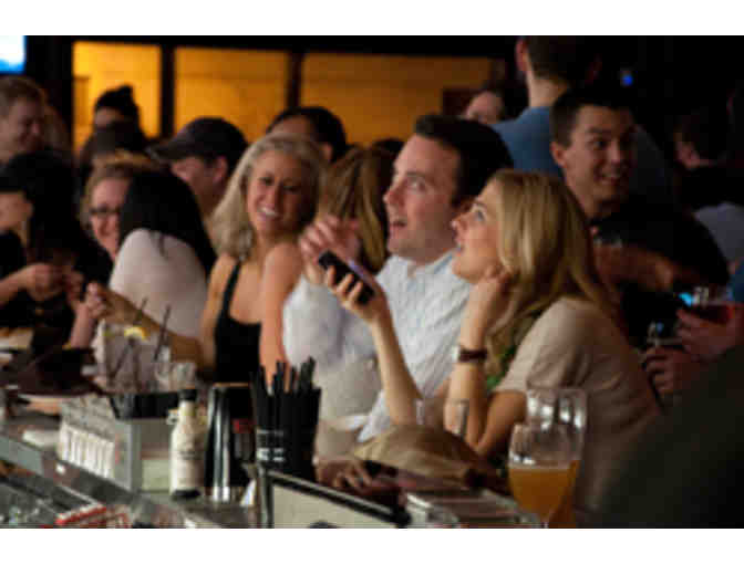 Bottleneck Management Restaurant Group - $50 Gift Card - Chicagoland