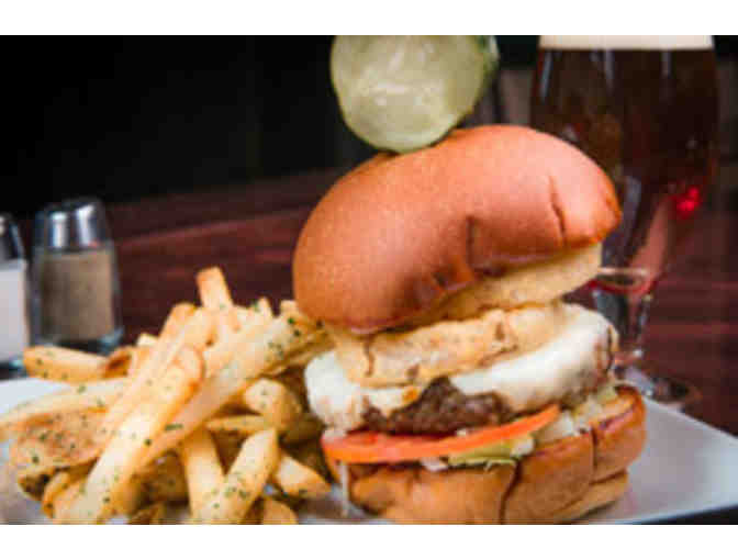 Bottleneck Management Restaurant Group - $50 Gift Card - Chicagoland
