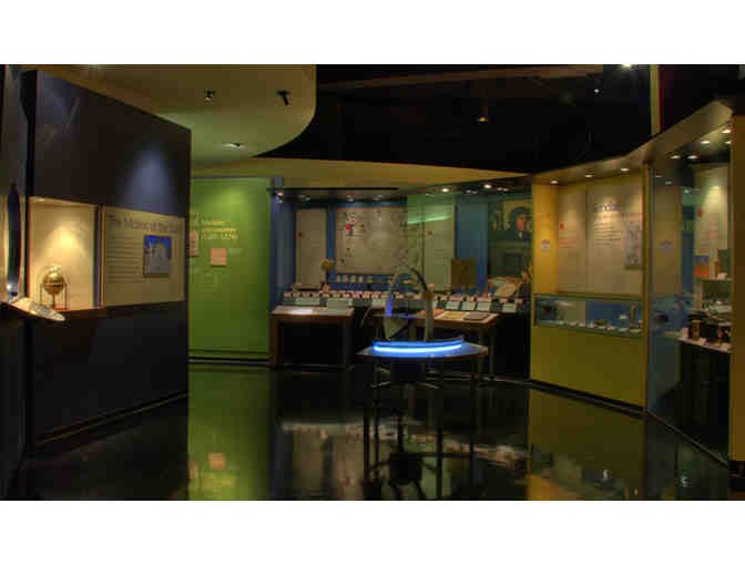 Adler Planetarium in Chicago (General Admission for 4)