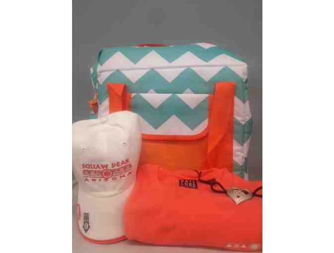 Pointe Hilton Squaw Peak Resort (Two-Night Stay for 2 with Dinner)