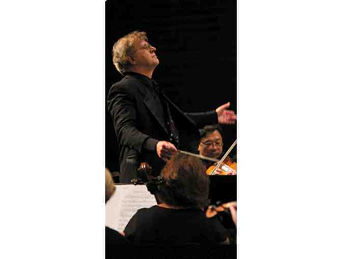 Gift Certificate to a Pair of Tickets to Northbrook Symphony Orchestra